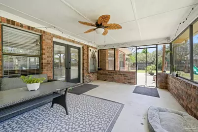 2569 Cypress Point Cir, Navarre, FL 32566 - Photo 28