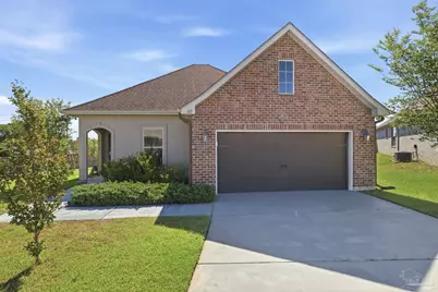 401 Waterbury Ct, Cantonment, FL 32533 - Photo 1