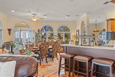 5460 N Shore Rd, Pensacola, FL 32507 - Photo 6