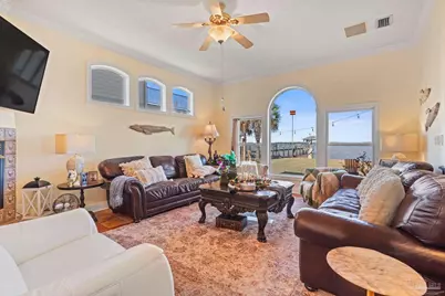 5460 N Shore Rd, Pensacola, FL 32507 - Photo 4