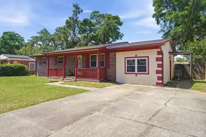 3064 Blue Star Ave, Pensacola, FL 32514 - Photo 2