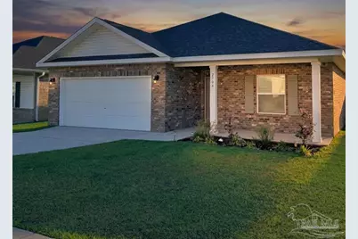 2704 Avalon St, Cantonment, FL 32533 - Photo 1