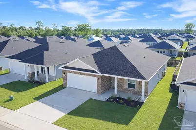 2704 Avalon St, Cantonment, FL 32533 - Photo 36