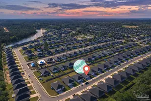 2704 Avalon St, Cantonment, FL 32533 - Photo 44