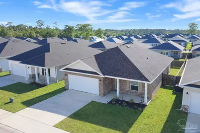 2704 Avalon St, Cantonment, FL 32533 - Photo 4