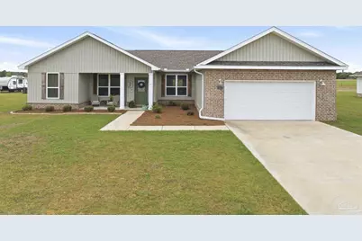 9235 Salter Rd, Pace, FL 32571 - Photo 1