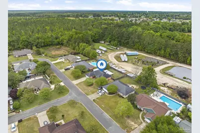 3358 Joanna Dr, Pace, FL 32571 - Photo 30