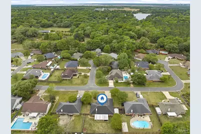 3358 Joanna Dr, Pace, FL 32571 - Photo 34