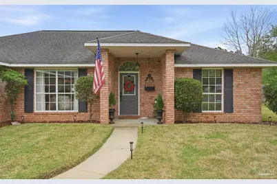 3358 Joanna Dr, Pace, FL 32571 - Photo 4