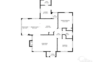 1000 W Lee St, Pensacola, FL 32501 - Photo 42