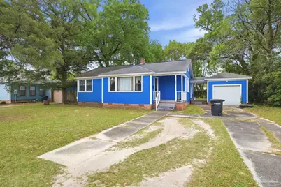 1705 E Fisher St, Pensacola, FL 32503 - Photo 2
