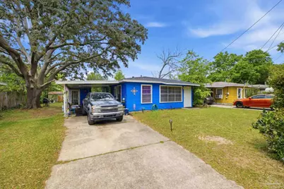 3329 Marcus Dr, Pensacola, FL 32503 - Photo 2