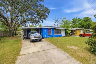 3329 Marcus Dr, Pensacola, FL 32503 - Photo 2