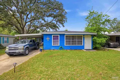 3329 Marcus Dr, Pensacola, FL 32503 - Photo 1