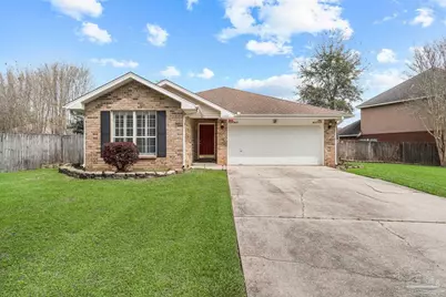 1269 Mazurek Blvd, Pensacola, FL 32514 - Photo 2