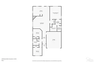 1269 Mazurek Blvd, Pensacola, FL 32514 - Photo 38