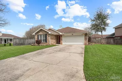 1269 Mazurek Blvd, Pensacola, FL 32514 - Photo 2