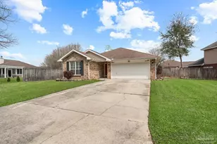 1269 Mazurek Blvd, Pensacola, FL 32514 - Photo 2