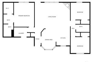 3174 Windjammer Ct, Pensacola, FL 32526 - Photo 4