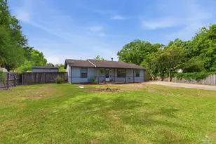 5091 Pennington Ln, Pace, FL 32571 - Photo 2