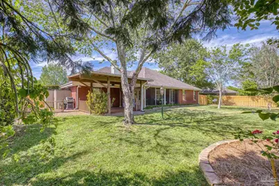 1648 Woodlawn Way, Gulf Breeze, FL 32563 - Photo 26