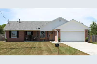 4245 Frasier Ln, Pace, FL 32571 - Photo 2