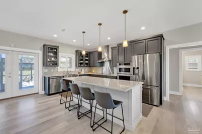 12850 Beckstrom Rd, Pensacola, FL 32507 - Photo 2