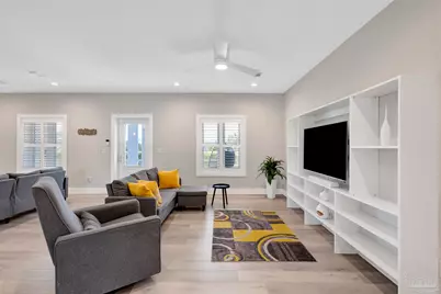 12850 Beckstrom Rd, Pensacola, FL 32507 - Photo 8