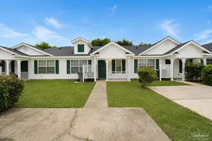 309 Loveland Cir, Pensacola, FL 32526 - Photo 1