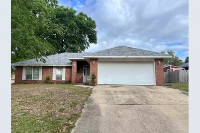 1405 Warbler Ter, Cantonment, FL 32533 - Photo 1