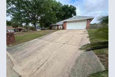 1405 Warbler Ter, Cantonment, FL 32533 - Photo 2