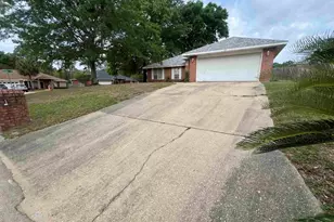 1405 Warbler Terrace, Cantonment, FL 32533 - Photo 2