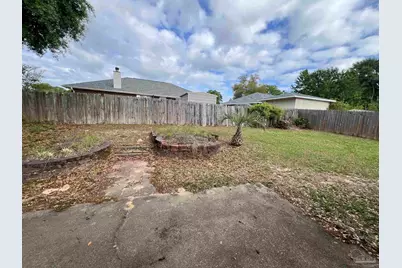 1405 Warbler Ter, Cantonment, FL 32533 - Photo 30