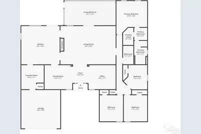 5691 Berrybrook Cr, Pace, FL 32571 - Photo 22