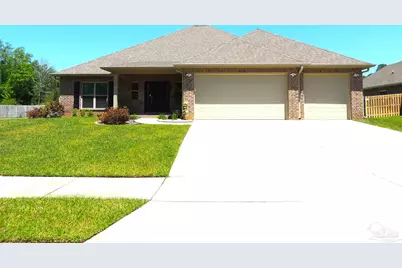 300 Charlton St, Cantonment, FL 32533 - Photo 44