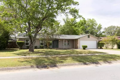 6945 Falcon Dr, Pensacola, FL 32526 - Photo 2