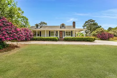 941 Summer Shade Ln, Cantonment, FL 32533 - Photo 1