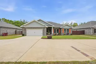 5835 Anderson Ln, Milton, FL 32570 - Photo 2