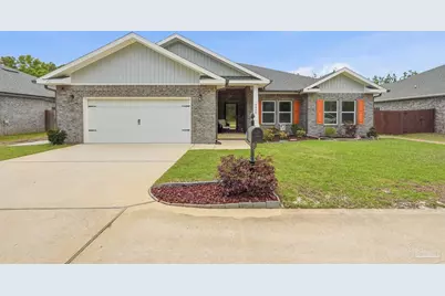 5835 Anderson Ln, Milton, FL 32570 - Photo 1