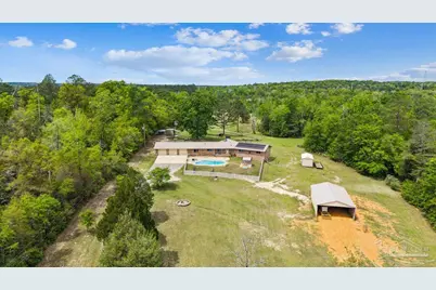 241 S Century Blvd, McDavid, FL 32568 - Photo 2