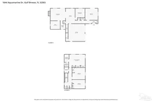 1044 Aquamarine Dr, Gulf Breeze, FL 32563 - Photo 68