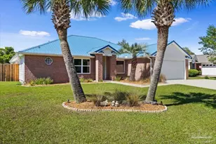 6474 Surfside Cove, Gulf Breeze, FL 32563 - Photo 1