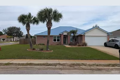 6474 Surfside Cv, Gulf Breeze, FL 32563 - Photo 1