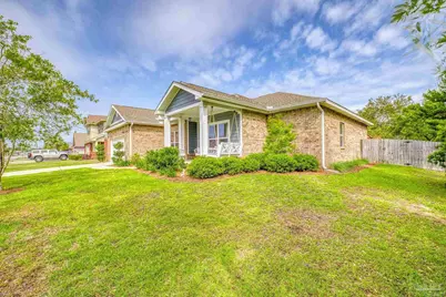 3202 Cornell Dr, Gulf Breeze, FL 32563 - Photo 32