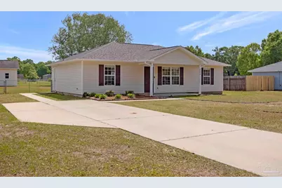 4692 Old Guernsey Rd, Pace, FL 32571 - Photo 2