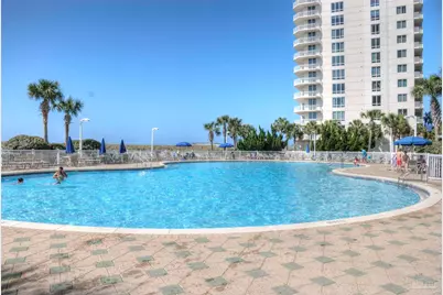 8501 Gulf Blvd #10F, Navarre Beach, FL 32566 - Photo 26