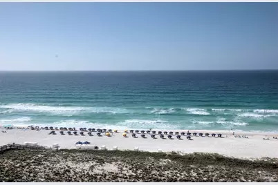 8501 Gulf Blvd #10F, Navarre Beach, FL 32566 - Photo 2