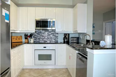 8501 Gulf Blvd #10F, Navarre Beach, FL 32566 - Photo 14