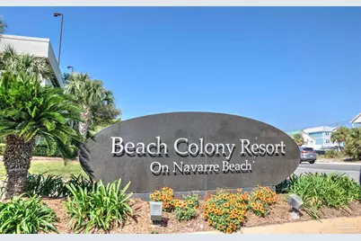8501 Gulf Blvd #10F, Navarre Beach, FL 32566 - Photo 28