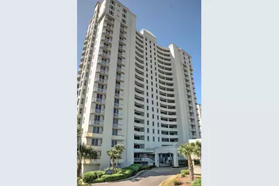 8501 Gulf Blvd #10F, Navarre Beach, FL 32566 - Photo 1